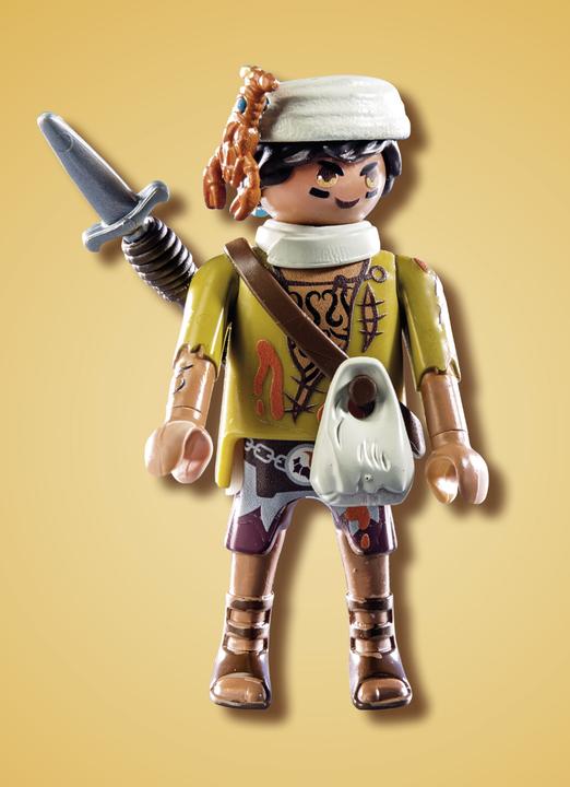 Produktbild Playmobil Sa'lahari Sands - Skorpionjagd am Wrack (71024, Playmobil Novelmore)