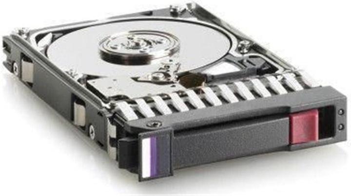 Immagine prodotto HPE 300Gb 10K RPM SAS 2,5 pollici (0.30 TB, 2.5")