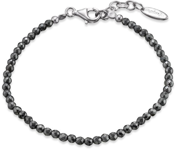 Produktbild Engelsrufer Armband Hämatit (Silber, Stein)