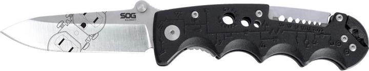 Immagine prodotto SOG El01cp (8.60 cm)