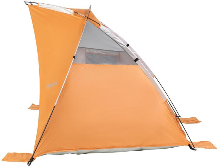 Produktbild Koor Strandzelt (Strandzelt + Strandmuschel, 1.50 kg)
