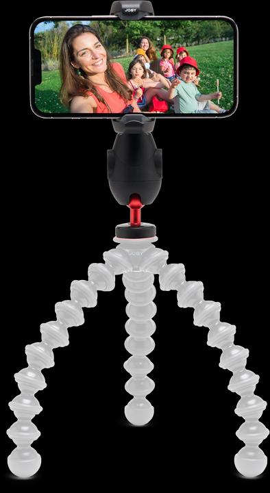 Actual product image Joby GripTight PRO 3 Mount