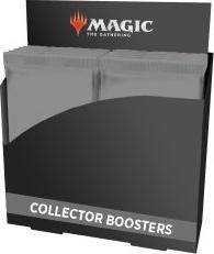 Immagine prodotto Magic the Gathering La marcia della macchina (Inglese, Display del booster)