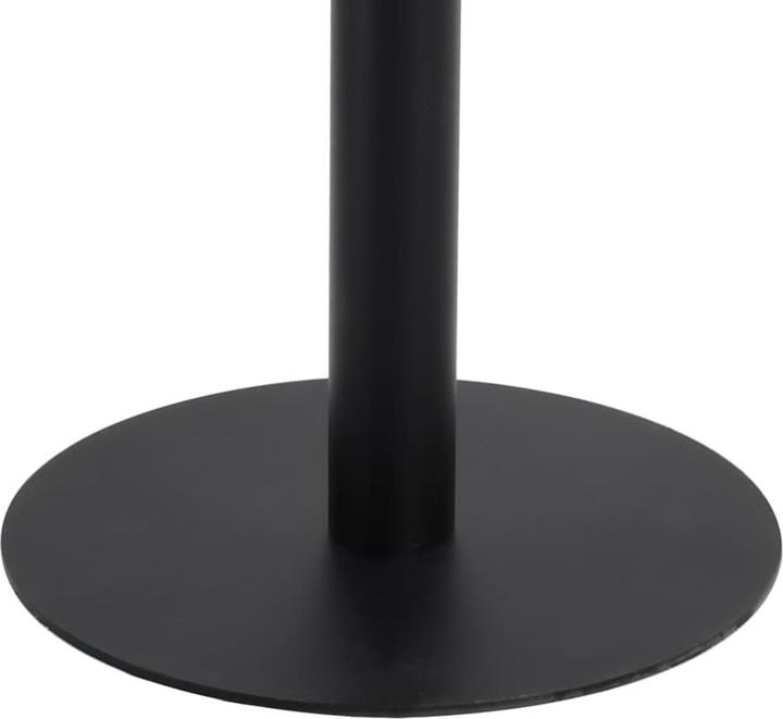 Image du produit vidaXL Bistrotisch (80 x 80 x 75 cm)