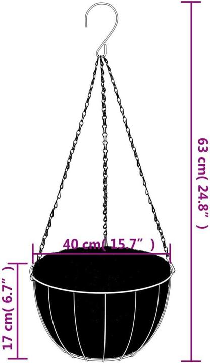 Produktbild vidaXL Vidar
