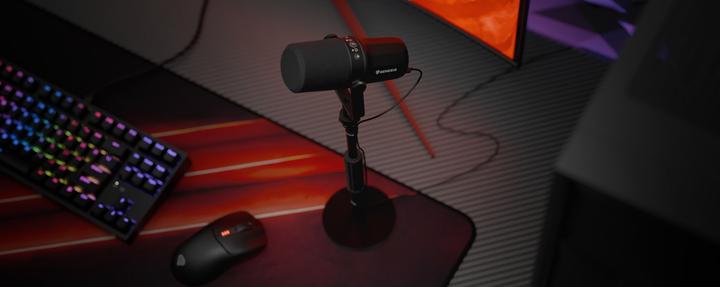 Actual product image Genesis RADIUM 750D