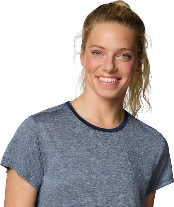 Produktbild Columbia BlueVista Hill™ SS Crew (L)