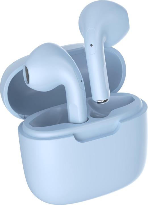 Image du produit Bigben Casque Bluetooth 5.3 True Wireless (5 h, Sans fil)