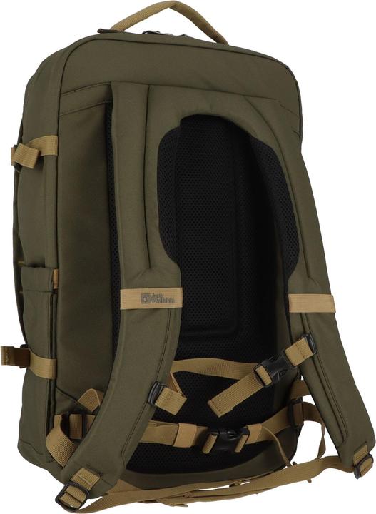Produktbild Jack Wolfskin Hallgarten (26 l)