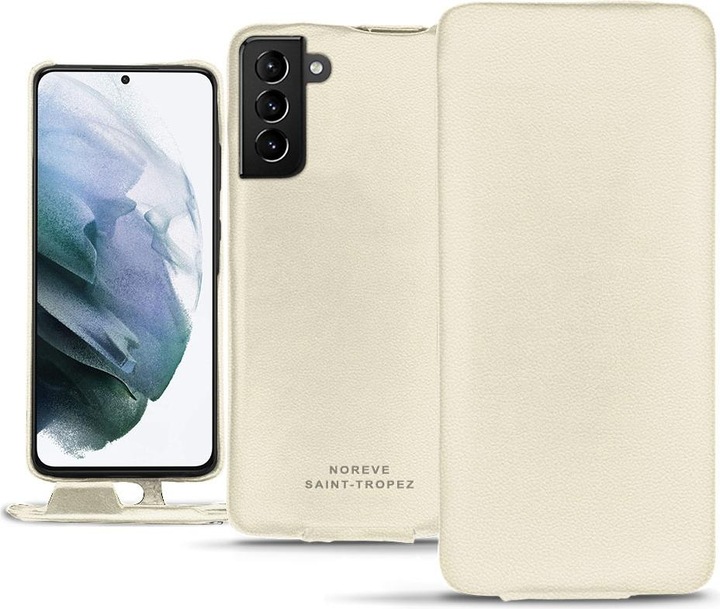 Blanc PU ( white )