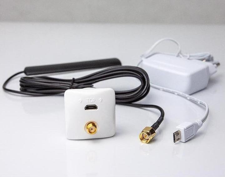 Produktbild Powerfox Energiekosten Messgerät Zubehör