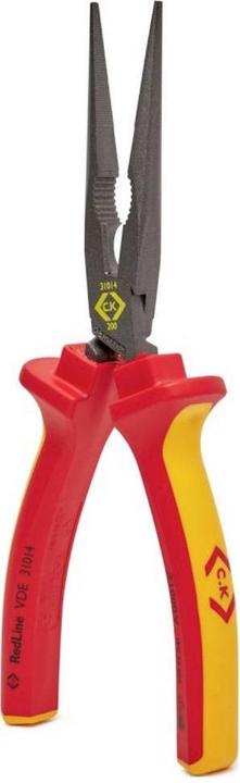 Produktbild C.K Magma VDE Spitzzange Gerade 200 mm 4 (200 mm)