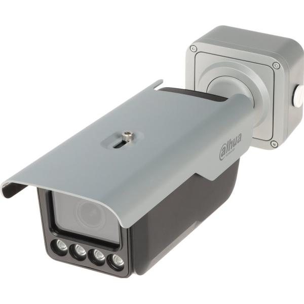 Thumbnail - Dahua NET 4MP IR BULLET ANPR/ITC413-PW4D-IZ3, Netzwerkkamera