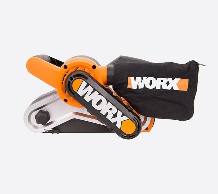 Produktbild Worx Bandschleifer (Bandschleifer, 950 W)