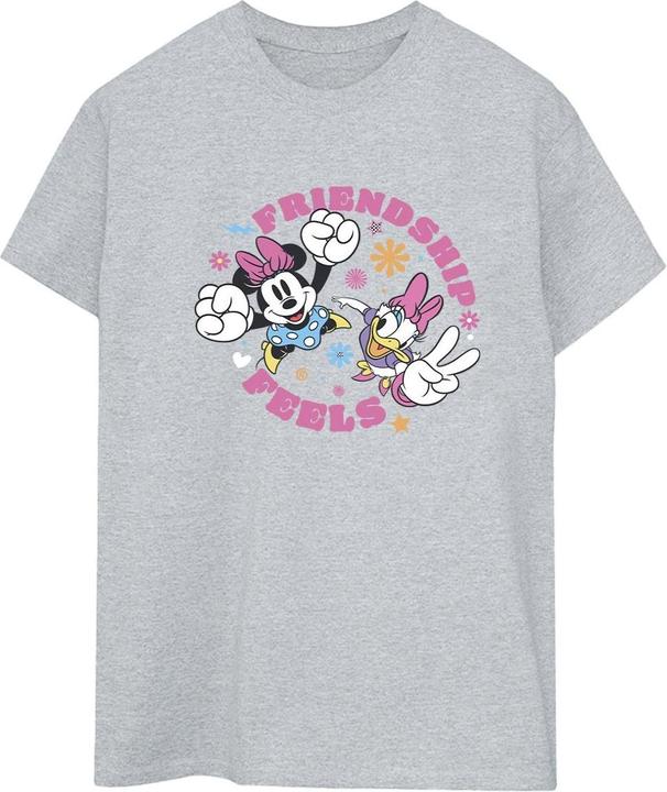 Produktbild Disney Minnie Mouse Daisy Friendship TShirt (XL)