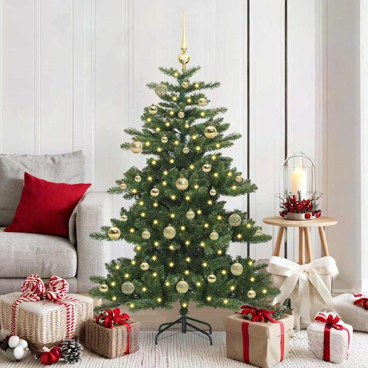 Produktbild vidaXL Künstlicher Weihnachtsbaum (150 cm)