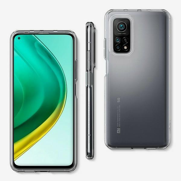 Actual product image Spigen Hybrid Series