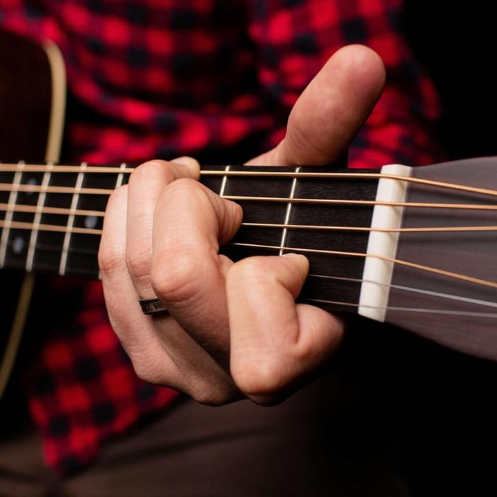 Produktbild Martin Corde per Chitarra Acustica in Bronzo Fosforato Trattato Autentico Lifespan 2.0 (6 x)