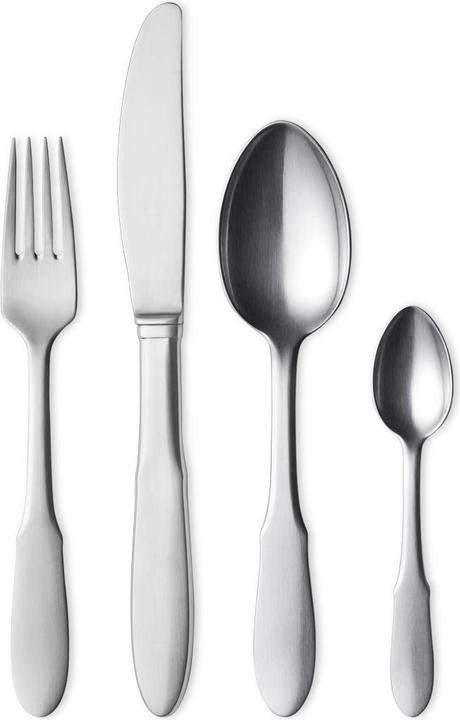 Image du produit Georg Jensen Set de couverts Mitra (6 pcs, Set de couverts)