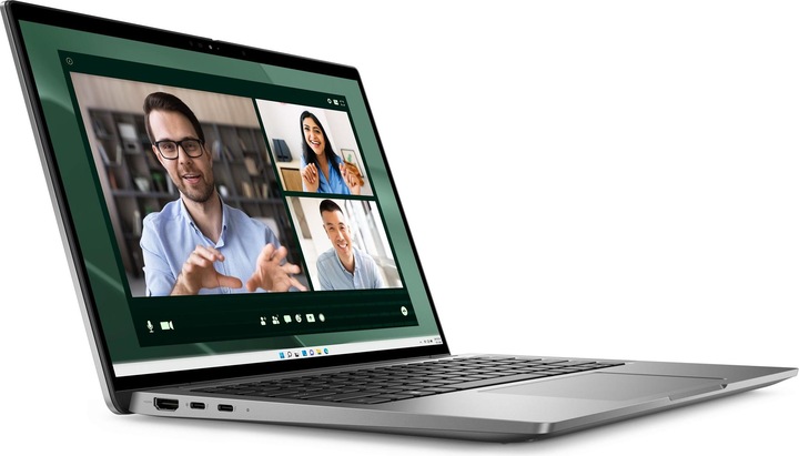 Produktbild Dell Latitude 7450 (14", Intel Core Ultra 7 165U, 32 GB, 512 GB, DE)