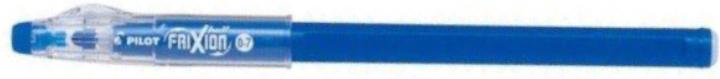 Immagine prodotto Pilot FriXion Ball Stick (Blu notte, Blu scuro, 1x)