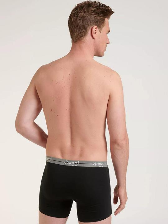 Produktbild Sloggi 2erPack men Start Short (L, 2er Pack)