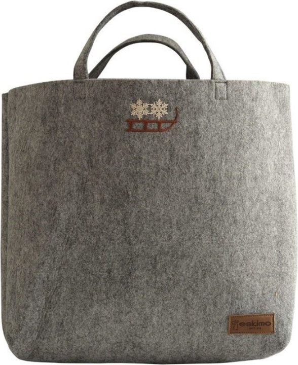Produktbild Eskimo Shopper Schlitten (0.38 l)