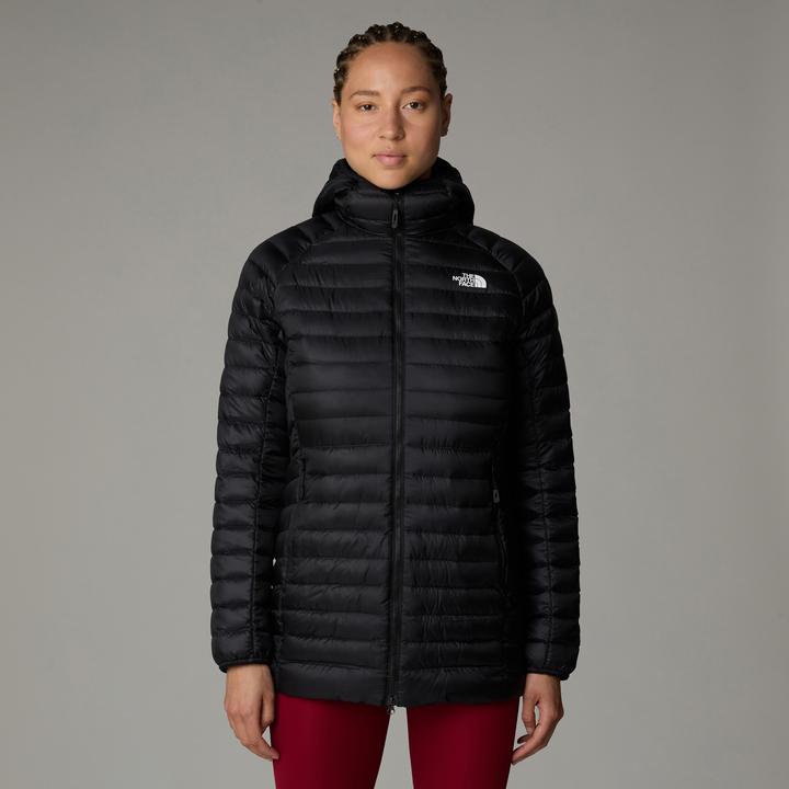 Immagine prodotto North Face Parka donna New Trevail