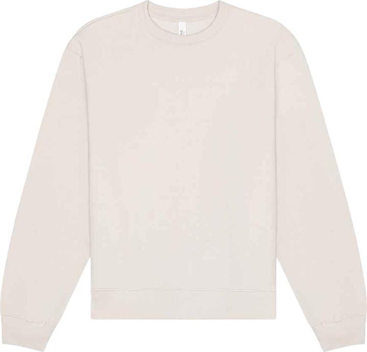 Produktbild Bella Canvas Sweatshirt Rundhalsausschnitt (M)