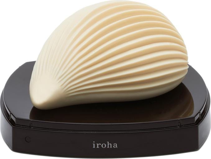Produktbild Tenga Iroha+ Kushi