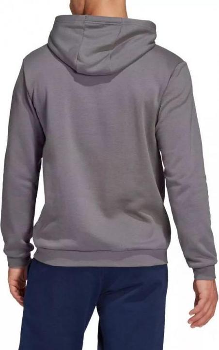 Immagine prodotto adidas Entrada 22 felpa con cappuccio da uomo (XXL)