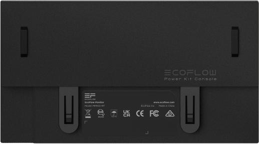 Produktbild EcoFlow Power Kit-Konsole
