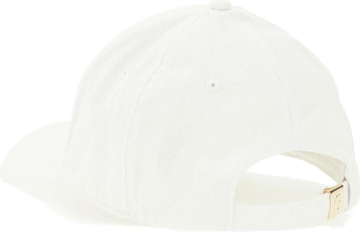 Produktbild Guess Damen Baumwoll-Baseballmütze (One Size)