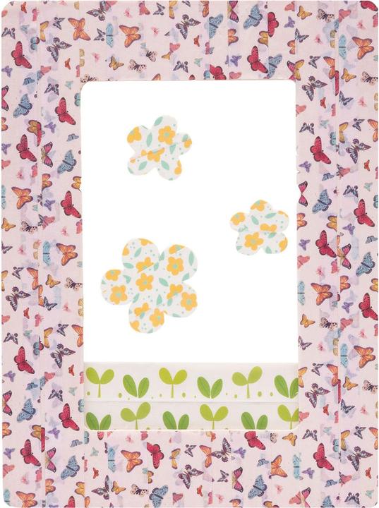 Immagine prodotto Colorations Washi Tape Spring 3 rotoli, 5 metri.