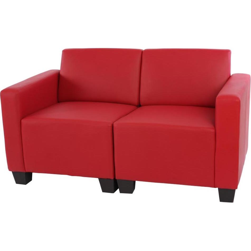 MCW, Sofa, Moncalieri-So (2-Sitzer)