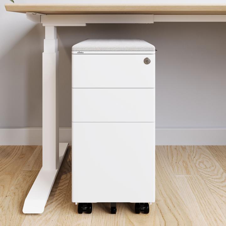 Image du produit ofinto Büro-Korpus (30 x 52 x 63 cm)