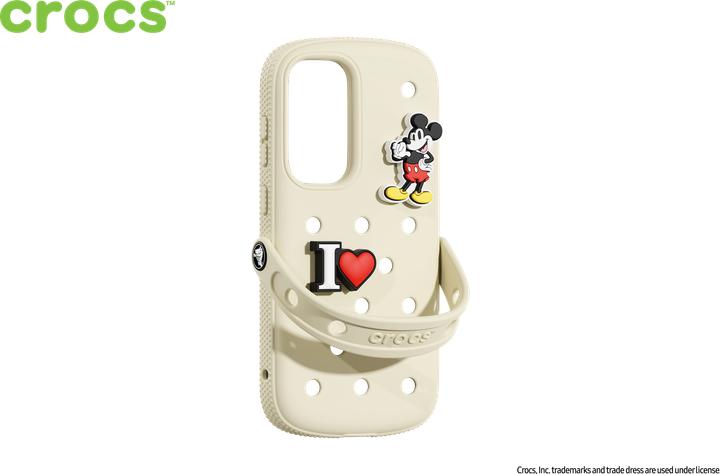 Image du produit Samsung Crocs Case (Samsung Galaxy S25+)