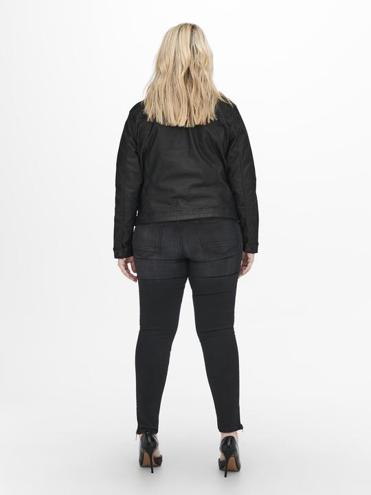 Image du produit Only Veste enduite Curvy (46)