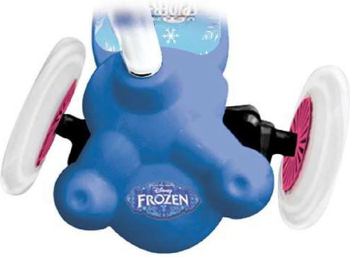 Actual product image Disney Frozen Scooter Twist & Roll
