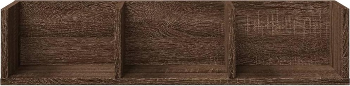 Immagine prodotto VidaXL Armadio a muro (75 x 18 x 16,5 cm)