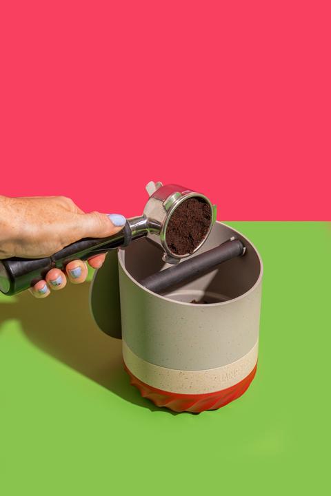 Produktbild La Cafetière Knockbox Composter (0.75 l)
