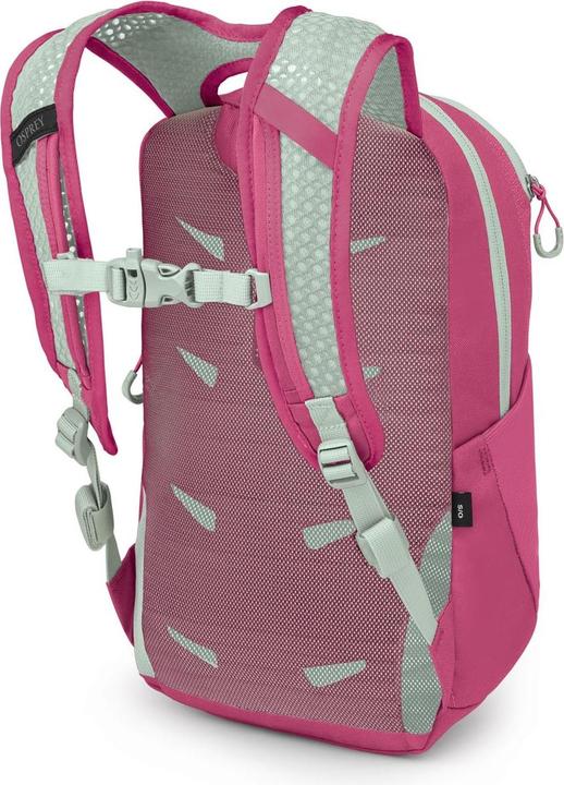 Actual product image Osprey Daylite Youth Pack Wanderrucksack 40.5 cm (15 l)