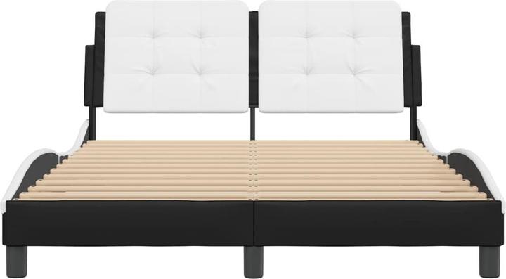 Image du produit vidaXL Bettgestell (120 x 200 cm)