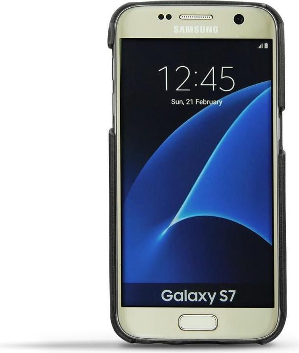 Produktbild Noreve Lederschutzhülle (Samsung Galaxy S7)
