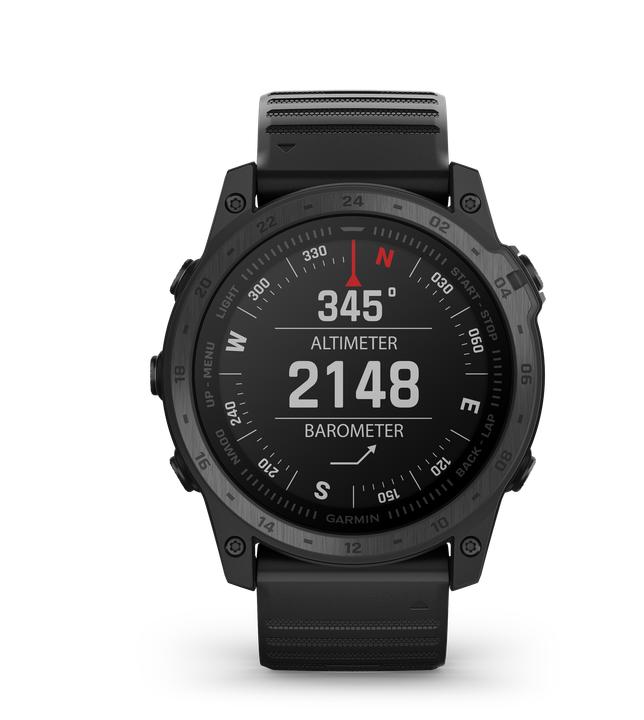 Produktbild Garmin tactix 7 Standard Edition (51 mm)