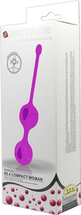 Produktbild Pretty Love Kegel “Love Attract”