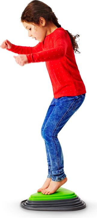 Produktbild Gonge Balanciersteine-Set Der reissende Fluss