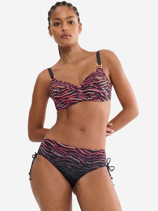 Actual product image Triumph Bügel-Bikini-Top Red Label Summer Wild (44)