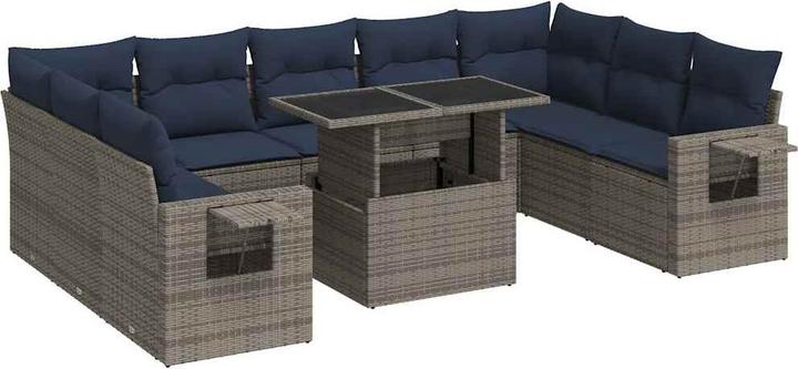 Produktbild vidaXL Langston