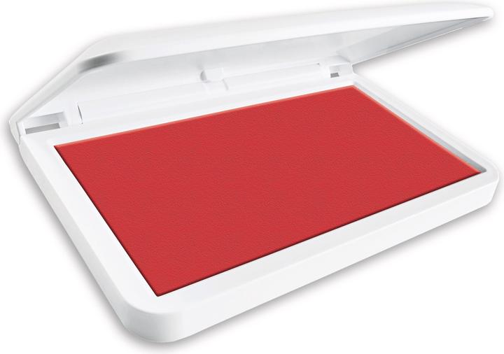 Produktbild Colop Stempelkissen Make 1 Brave Red